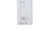 Щетка стеклоочист. 600 ECO V3 60C снг BOSCH 3 397 004 673 (фото 2)