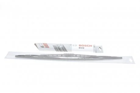 Щетка стеклоочист. 600 ECO V3 60C снг BOSCH 3 397 004 673