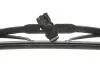 Щетка стеклоочист. 400 стекла заднего H400 BOSCH 3397004757 (фото 2)