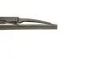 Щітка склоочисника каркасна Rear 430 мм (17") BOSCH 3397004758 (фото 2)