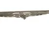 Щітка склоочисника каркасна Rear 430 мм (17") BOSCH 3397004758 (фото 3)