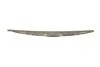 Щітка склоочисника каркасна Rear 430 мм (17") BOSCH 3397004758 (фото 4)