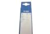 Щітка склоочисника каркасна Rear 430 мм (17") BOSCH 3397004758 (фото 8)