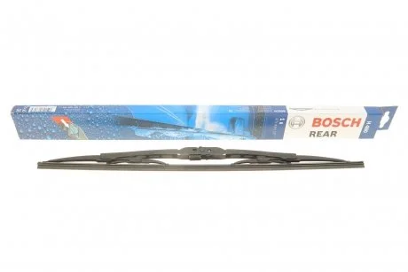 Щітка склоочисника каркасна задня Rear 480 мм (19") BOSCH 3 397 004 759