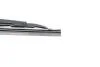Щітка склоочисника каркасна Rear 450 мм (18") BOSCH 3 397 004 763 (фото 2)