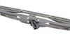 Щітка склоочисника каркасна Rear 450 мм (18") BOSCH 3 397 004 763 (фото 3)