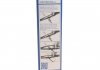 Щетка стеклоочистителя каркасная задняя Rear 400 мм (16") BOSCH 3 397 004 764 (фото 5)