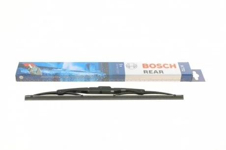 Щітка склоочисника Twin 340mm BOSCH 3397004772