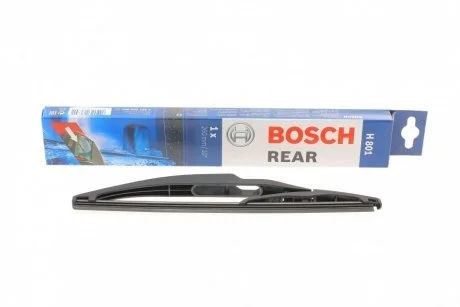 Щітка склоочисника Twin 260mm BOSCH 3397004801