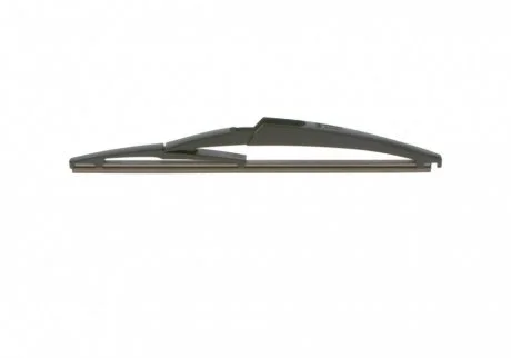 Щітка зад. 290mm Opel Astra G kombi, Astra H, Fiat 500 07- BOSCH 3397004802