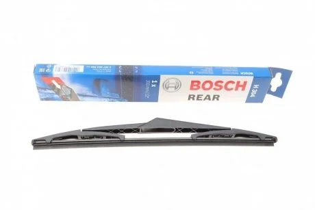 Щітка склоочис. 300 BOSCH 3397004990