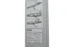 КОМПЛЕКТ стеклоочистителей BOSCH 3 397 005 029 (фото 4)