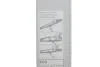 Щітка склоочисника BOSCH 3 397 005 031 (фото 3)
