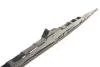 Щетки стеклоочистителя TW 046S L680/680 MB S-Class 98-05 - кратн. 5 шт BOSCH 3397005046 (фото 5)