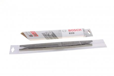 Щетка стеклоочист. 400/400 ECO V3 400C BOSCH 3397005158