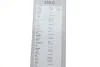 Щітка склоочис. 450/450 ECO V3 450C BOSCH 3397005159 (фото 4)