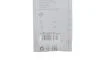 Щітки склоочисника BOSCH 3397005161 (фото 4)