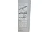 Щітка склоочисника BOSCH 3 397 005 695 (фото 3)
