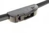 Щітка двір. 40см гачок безкаркас AEROTWIN BOSCH 3 397 006 824 (фото 4)