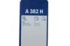 Щетка стеклоочистителя Rear A 382 H SEAT Ibiza [6J5, 6J8] – кратн. 5 шт BOSCH 3397006865 (фото 7)