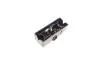 Щетка стеклоочистителя AEROTWIN PLUS 340 ММ (AP 340 U) BOSCH 3397006941 (фото 2)