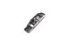 Щетка стеклоочистителя AEROTWIN PLUS 340 ММ (AP 340 U) BOSCH 3397006941 (фото 6)