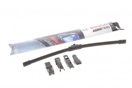 Щітка склоочис. 425 AEROTWIN AP425U BOSCH 3397006944 (фото 1)