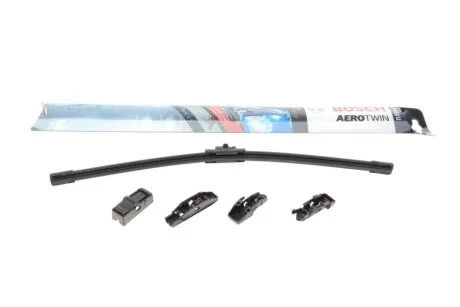 Щітка склоочис. 450 AEROTWIN AP450U BOSCH 3397006945