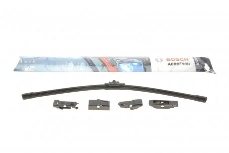 Щетка стеклоочист. 475 AEROTWIN AP475U BOSCH 3397006946