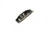Щетка стеклоочист. 500 AEROTWIN AP500U BOSCH 3397006947 (фото 6)