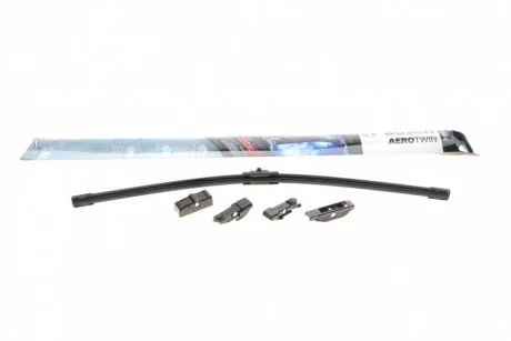 Щітка склоочис. 550 AEROTWIN AP550U BOSCH 3397006949