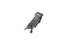 Щетка стеклоочист. 550 AEROTWIN AP550U BOSCH 3397006949 (фото 5)