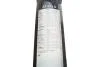 Щетка стеклоочист. 575 AEROTWIN AP575U BOSCH 3397006950 (фото 18)