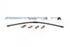 Щітка склоочис. 650 AEROTWIN AP650U (пр-во Bosch) 3397006952