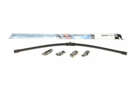 Щітка склоочис. 650 AEROTWIN AP650U BOSCH 3397006952