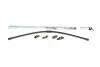 Щітка склоочисника безкаркасна Bosch Aerotwin Plus 750 мм (30") 3397006954