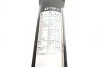 Щітка склоочисника безкаркасна Aerotwin Plus 750 мм (30") BOSCH 3397006954 (фото 16)