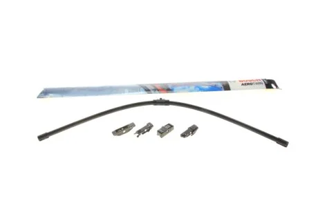 Щітка склоочис. 800 AEROTWIN AP800U BOSCH 3397006955