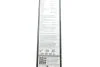 Щітки склоочисника BOSCH 3 397 007 047 (фото 11)
