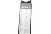 Щітки склоочисника BOSCH 3 397 007 047 (фото 12)