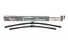 Щетка стеклоочист. 600/475 AEROTWIN A072S BOSCH 3397007072 (фото 2)