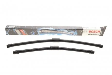 Щетки стеклоочистителя ATW 084S ALFA ROMEO Brera 01.06->Spider 03.06-> - кратн. 5 шт BOSCH 3397007084