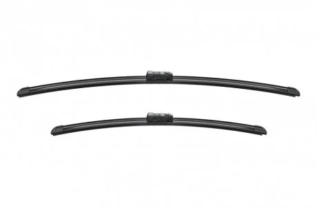 Щітка склоочисника Volvo C30/S40/S80/V50/V70/CX 70 06- BOSCH 3397007088