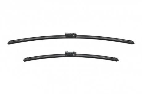 Щетки стеклоочистителя MB ML/GL (700/530mm) BOSCH 3397007093