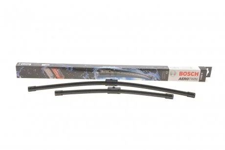 Щетка стеклоочистителя BOSCH 3 397 007 094 (фото 1)