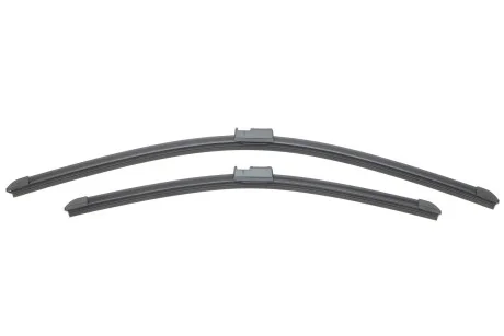 Щітки двір. к-кт Caddy III (60x45см безкаркас).) Aerotwin BOSCH 3397007096