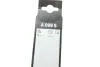 Щітка склоочисника 650/650mm SEAT Leon (1P1) BOSCH 3397007099 (фото 9)