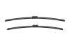 Щітка склоочис. 700/650 AEROTWIN A100S (пр-во Bosch) 3397007100