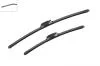 Щетки стеклоочистителя (600/450mm) Renault Megane II/IV BOSCH 3397007115 (фото 2)