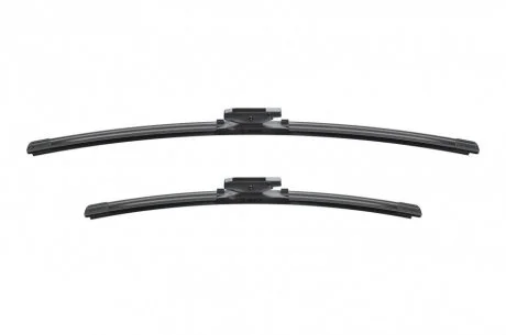 Щітки склоочисника (600/450mm) Renault Megane II/IV BOSCH 3397007115